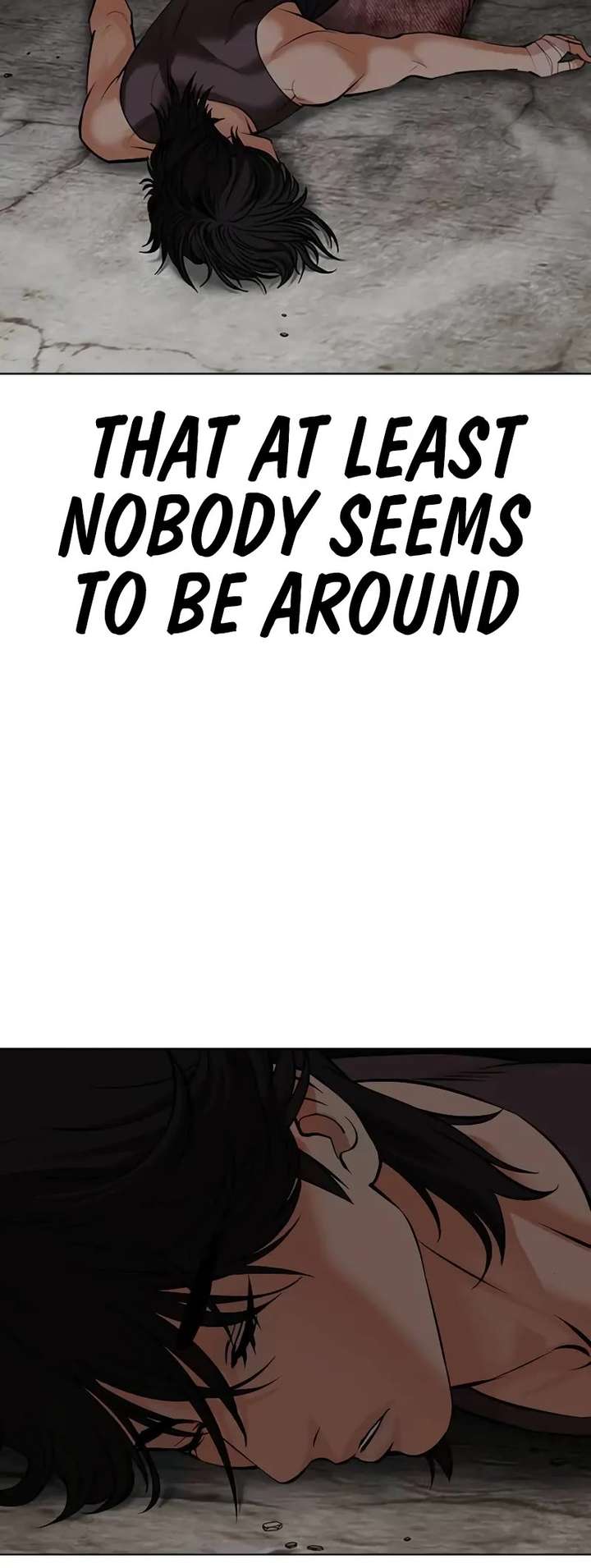 Lookism Chapter 498 - Page 10