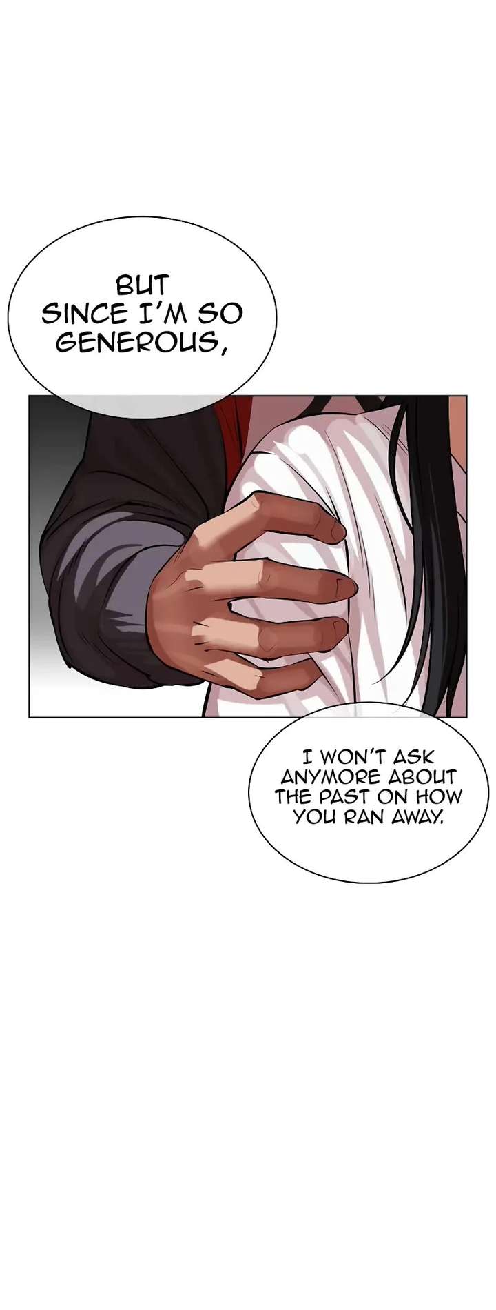 Lookism Chapter 498 - Page 15