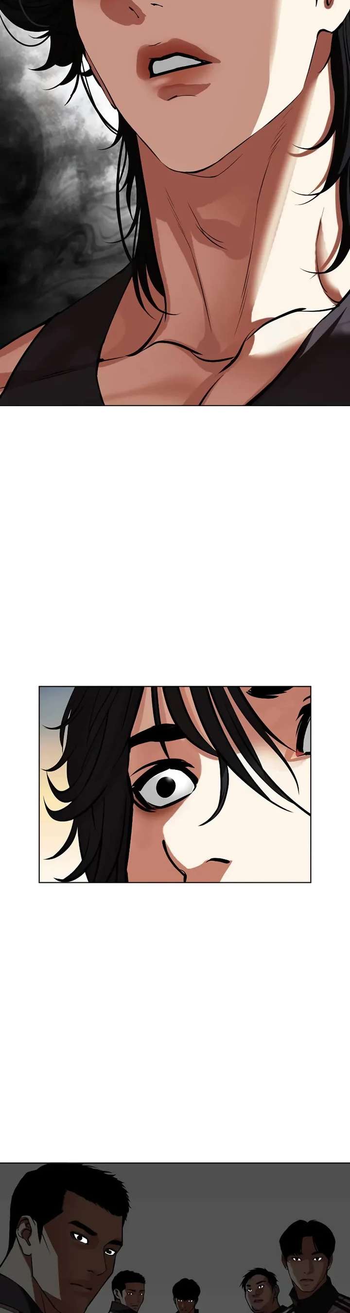 Lookism Chapter 498 - Page 2