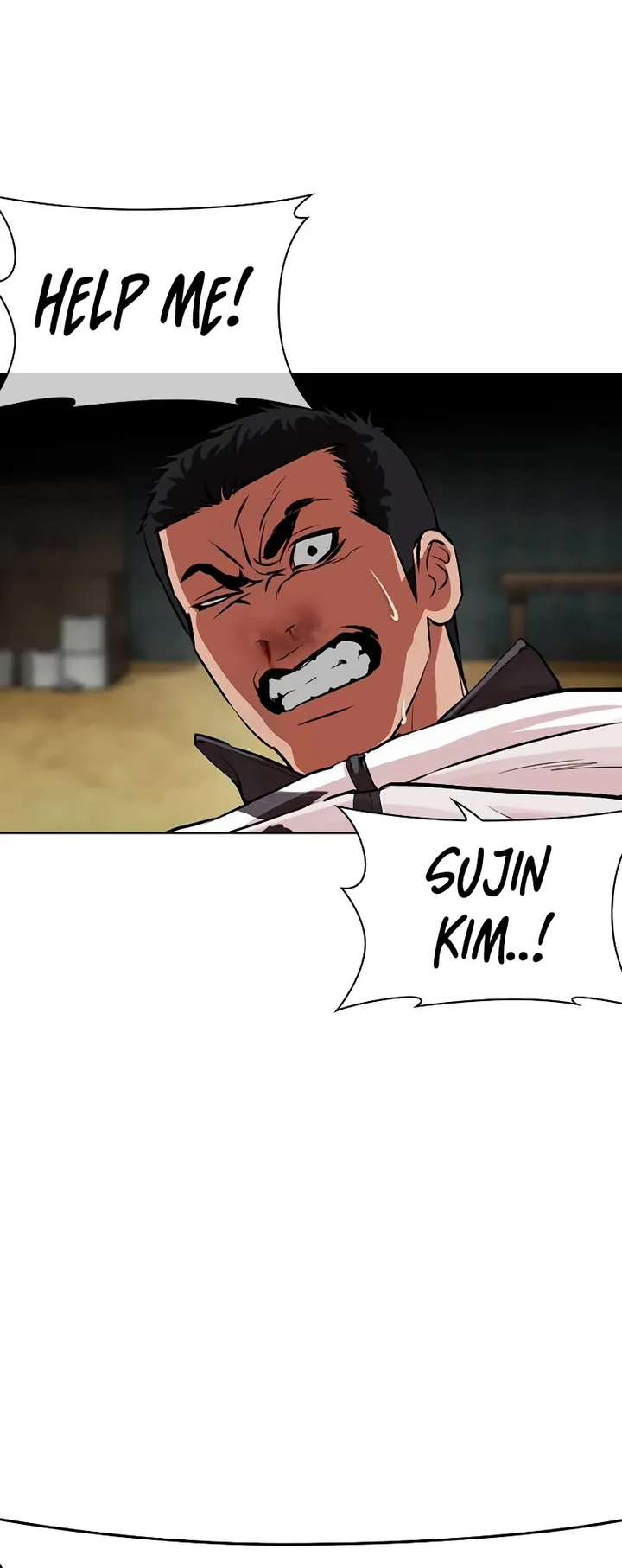 Lookism Chapter 498 - Page 20