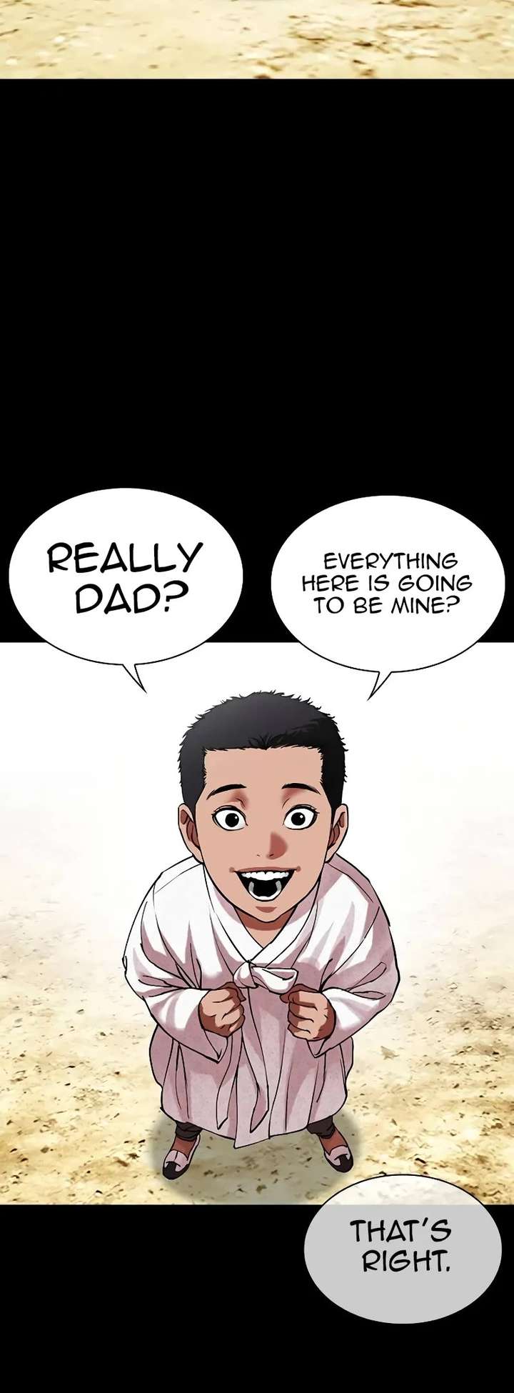 Lookism Chapter 498 - Page 29