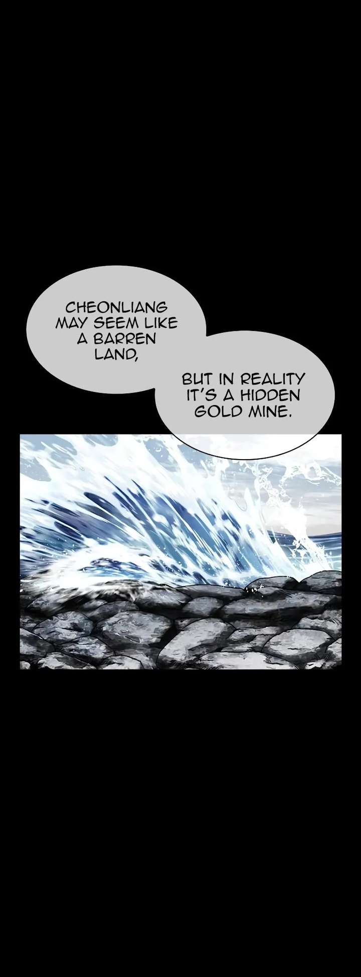 Lookism Chapter 498 - Page 30