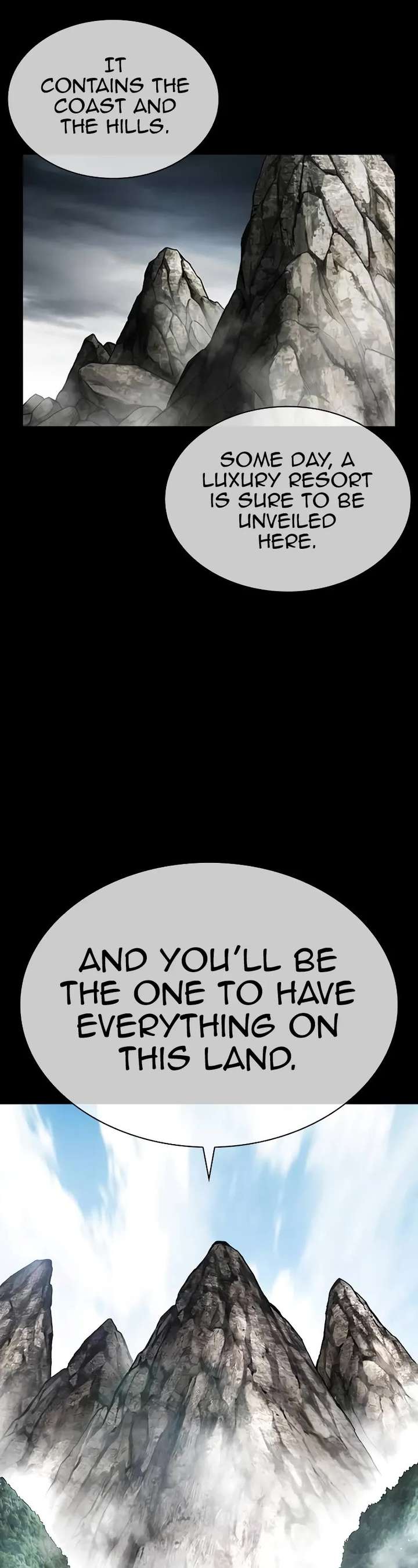 Lookism Chapter 498 - Page 31