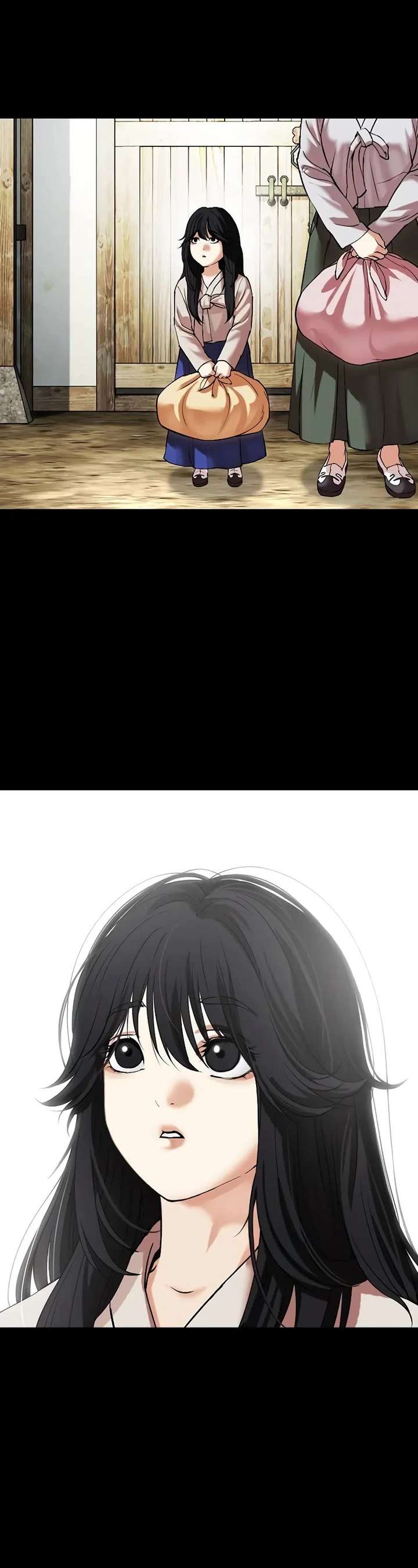 Lookism Chapter 498 - Page 33