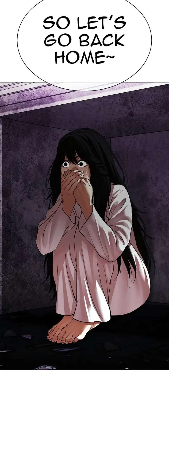 Lookism Chapter 498 - Page 39