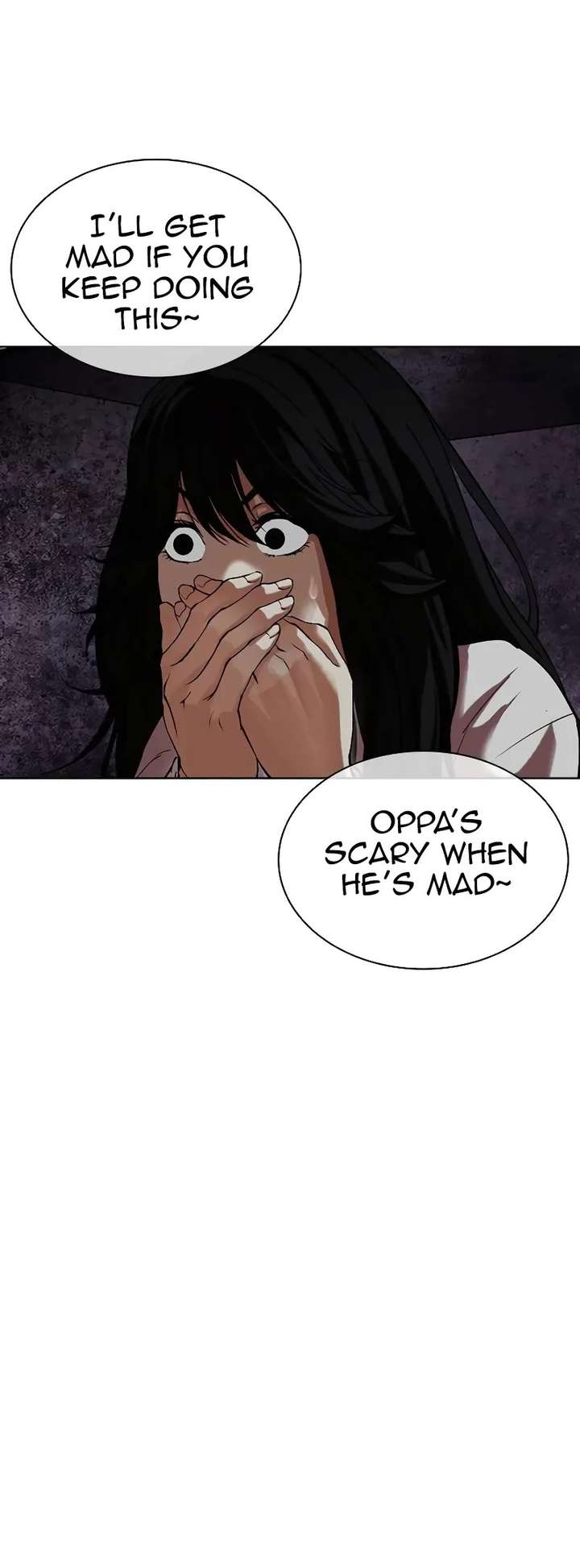 Lookism Chapter 498 - Page 40