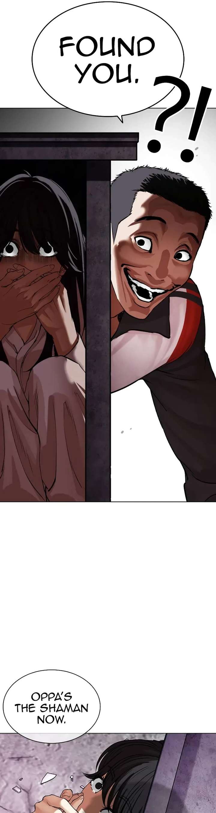 Lookism Chapter 498 - Page 41