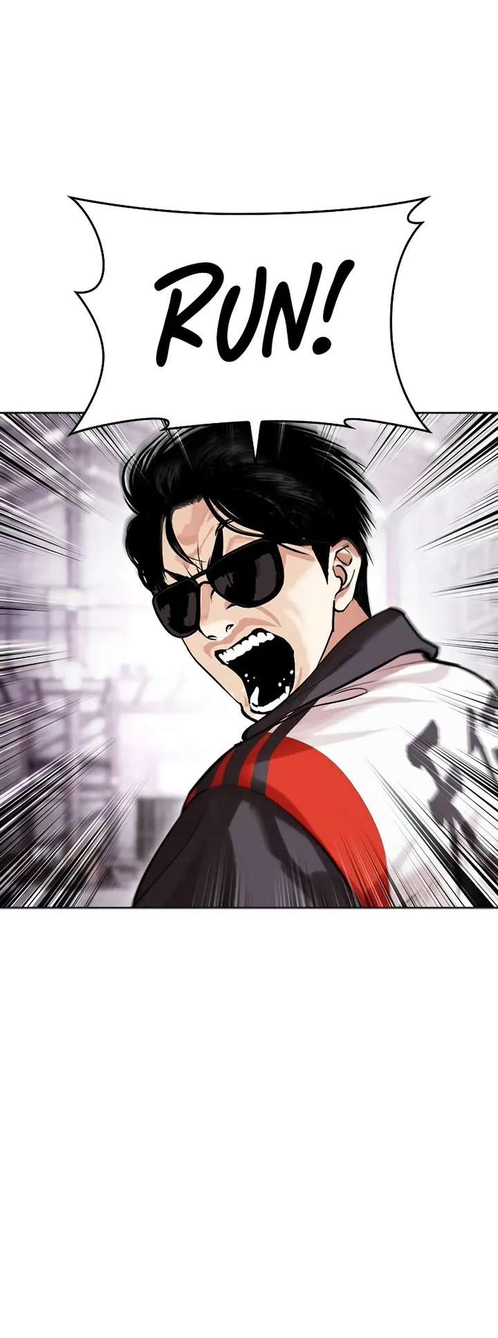 Lookism Chapter 498 - Page 45