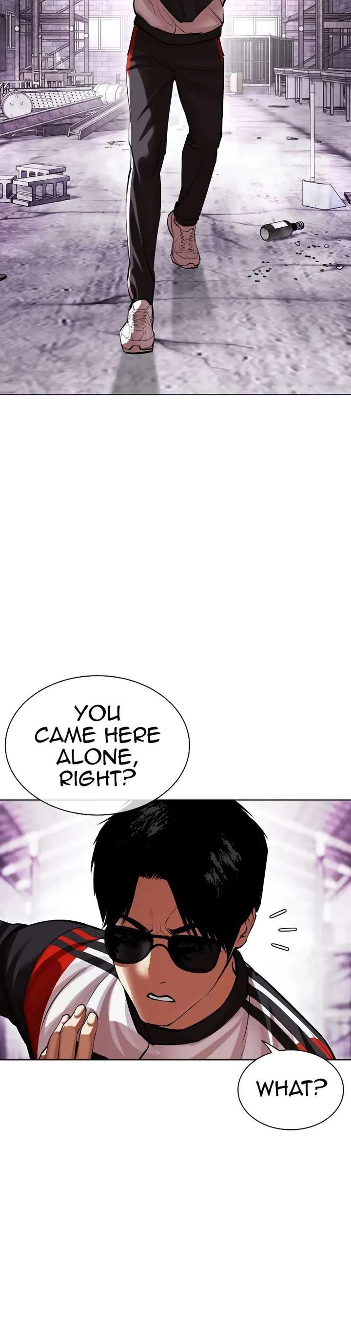 Lookism Chapter 498 - Page 48