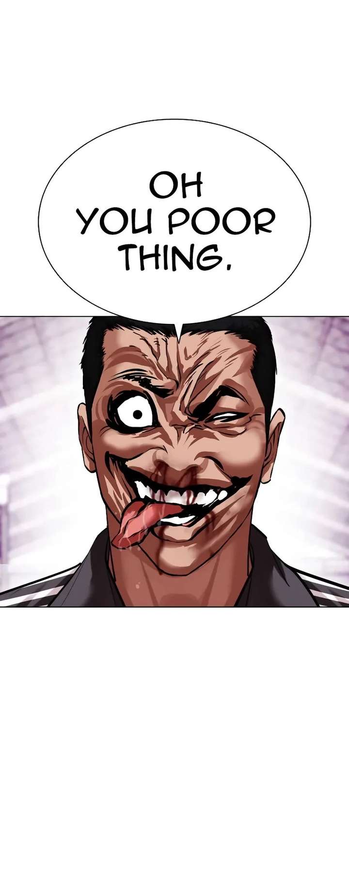 Lookism Chapter 498 - Page 49