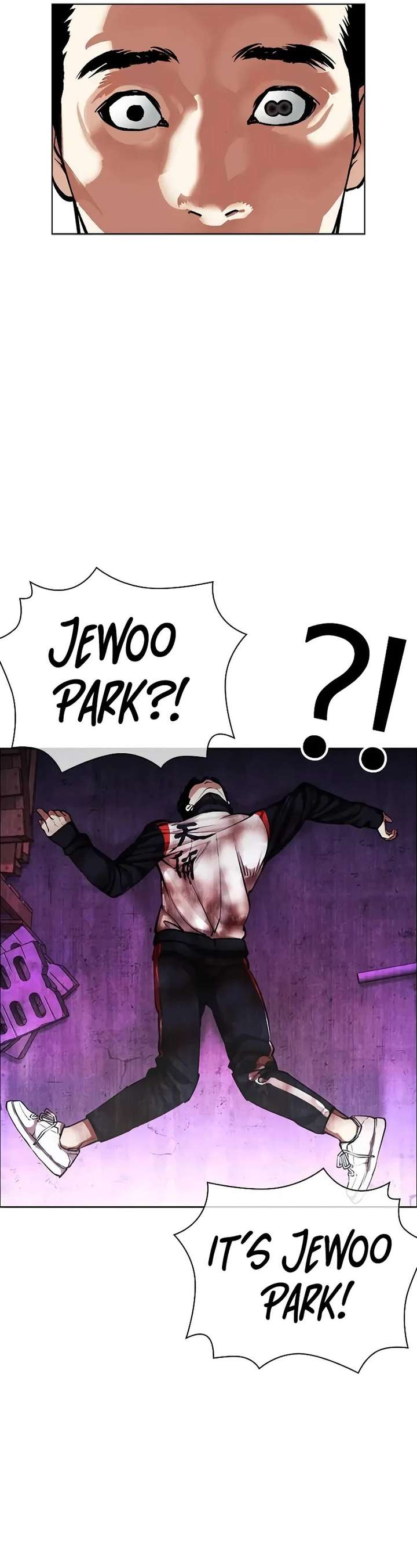 Lookism Chapter 498 - Page 51