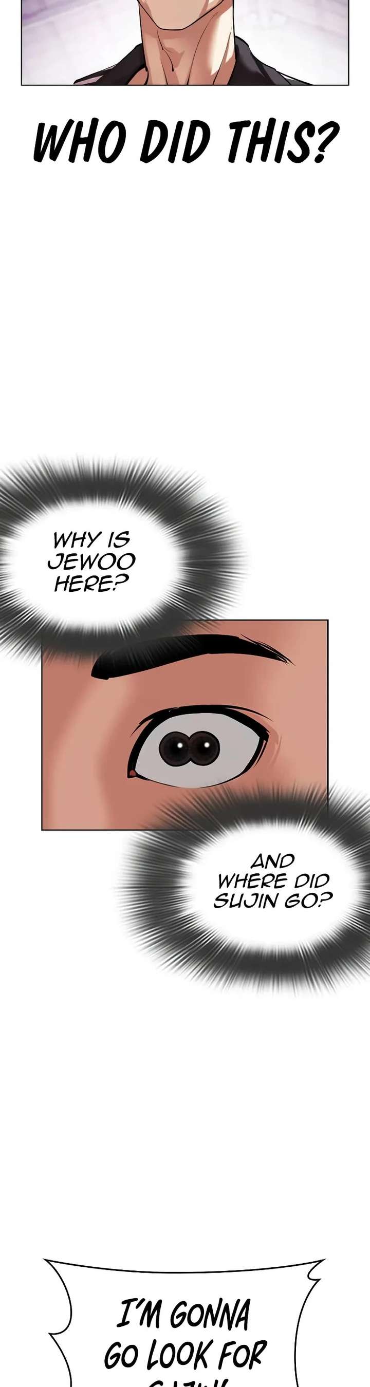 Lookism Chapter 498 - Page 53