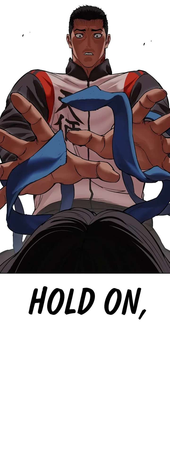 Lookism Chapter 498 - Page 70