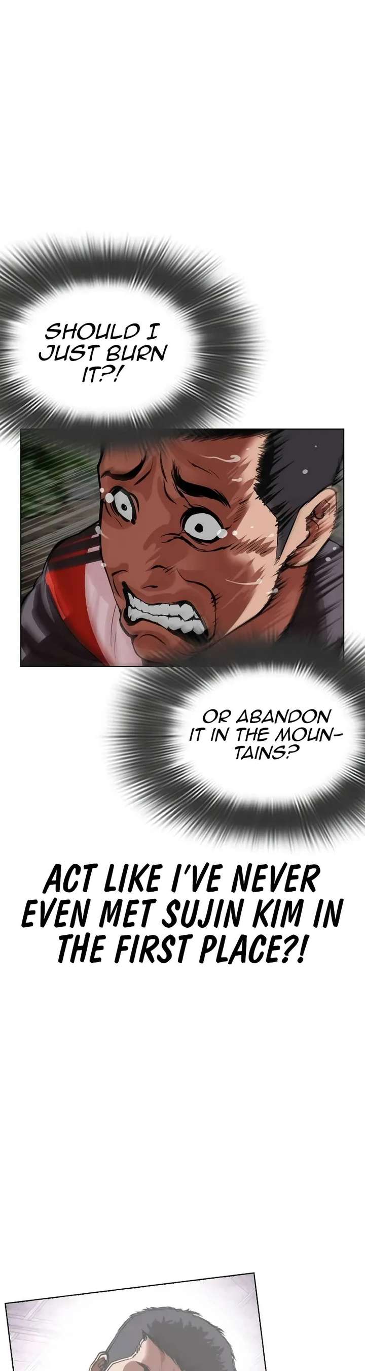 Lookism Chapter 498 - Page 76