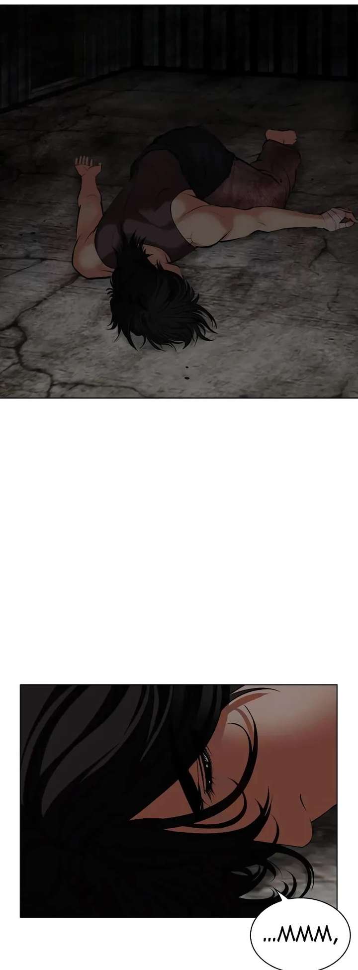 Lookism Chapter 498 - Page 79