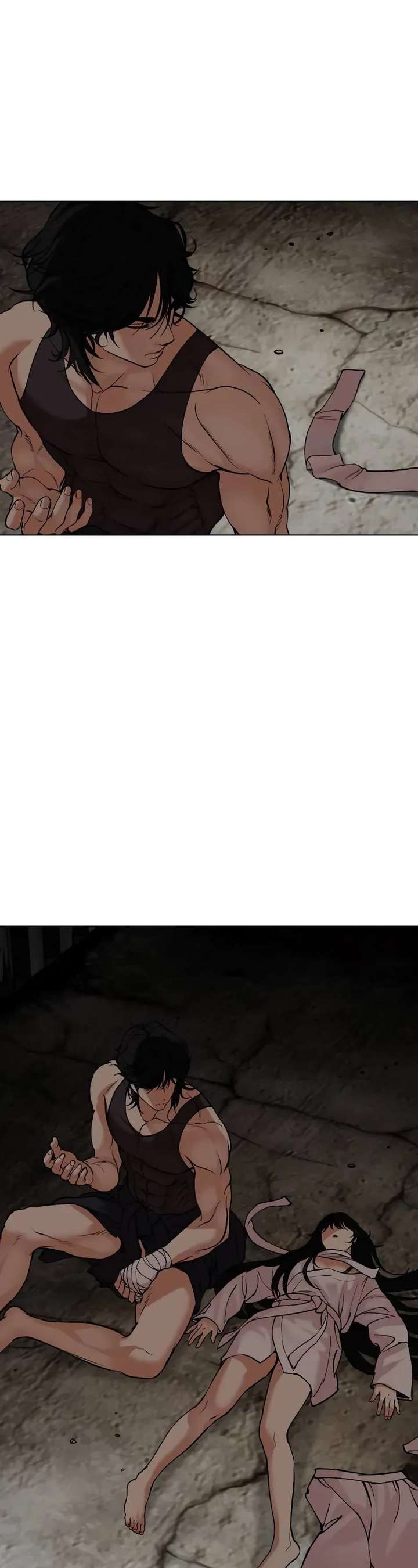 Lookism Chapter 498 - Page 82