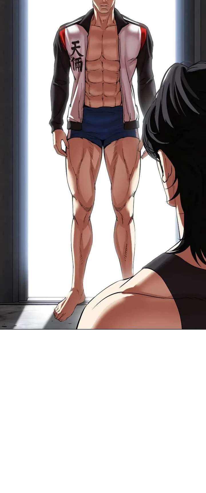 Lookism Chapter 498 - Page 85