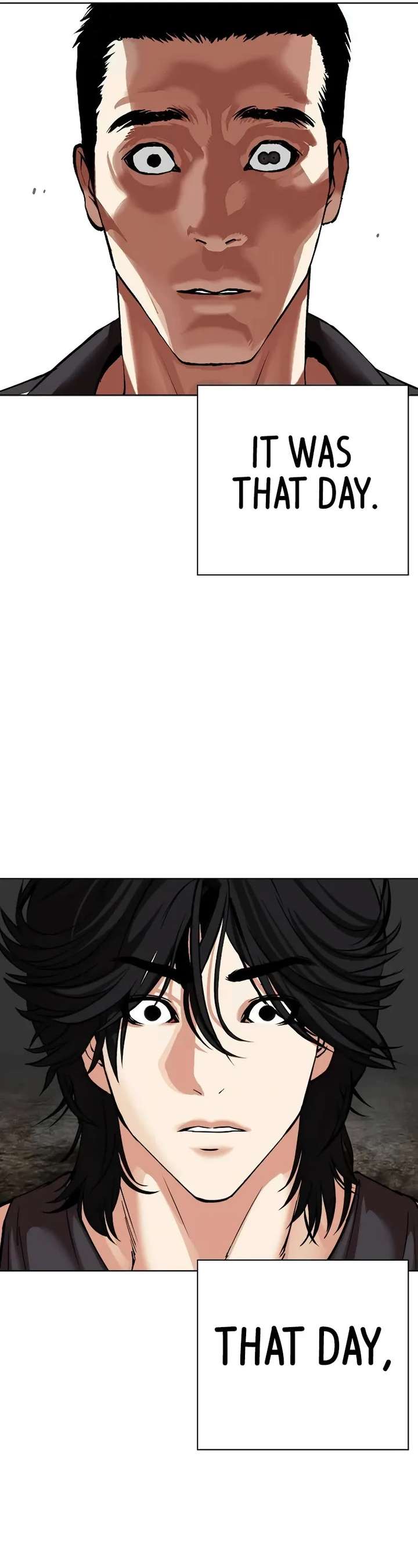 Lookism Chapter 498 - Page 86