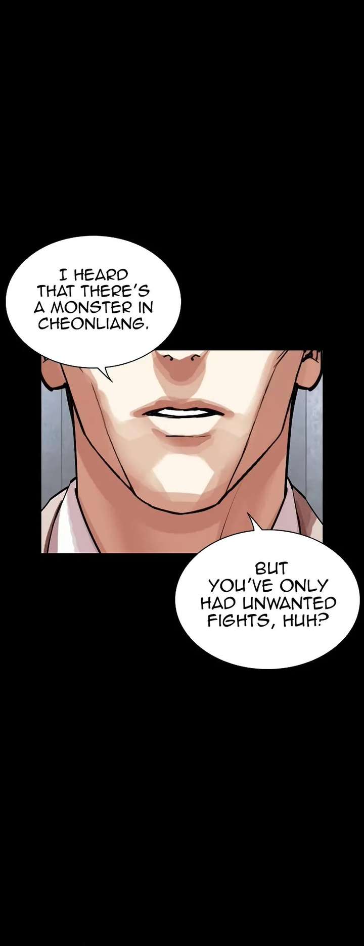 Lookism Chapter 499 - Page 100