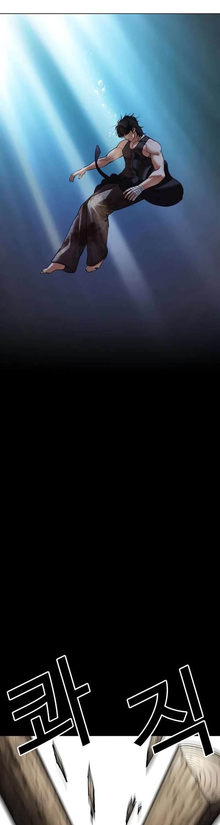 Lookism Chapter 499 - Page 103