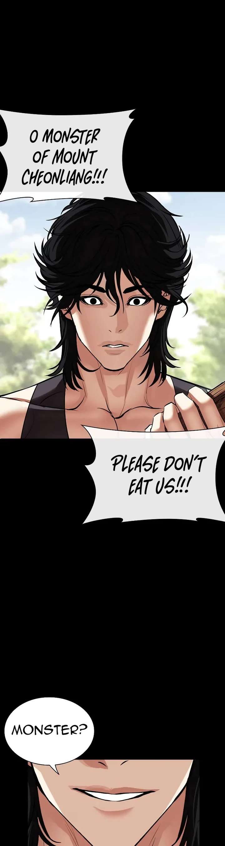 Lookism Chapter 499 - Page 108