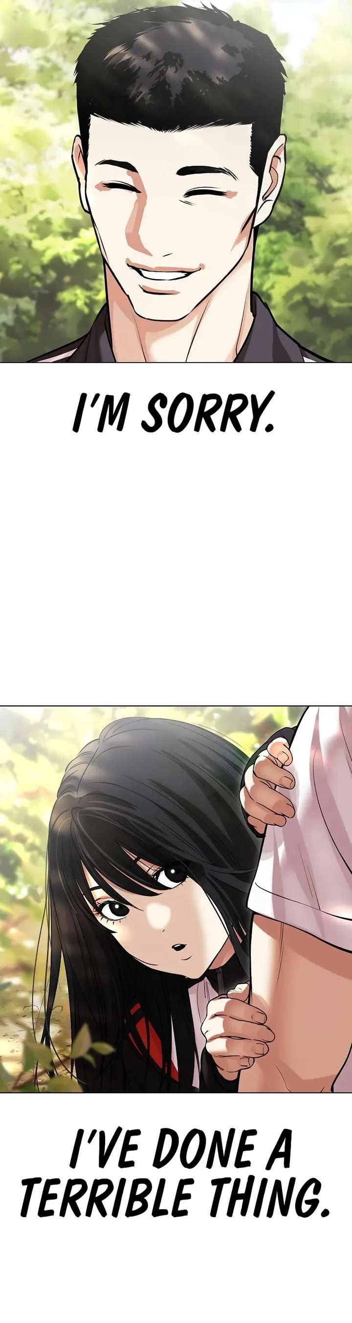 Lookism Chapter 499 - Page 116