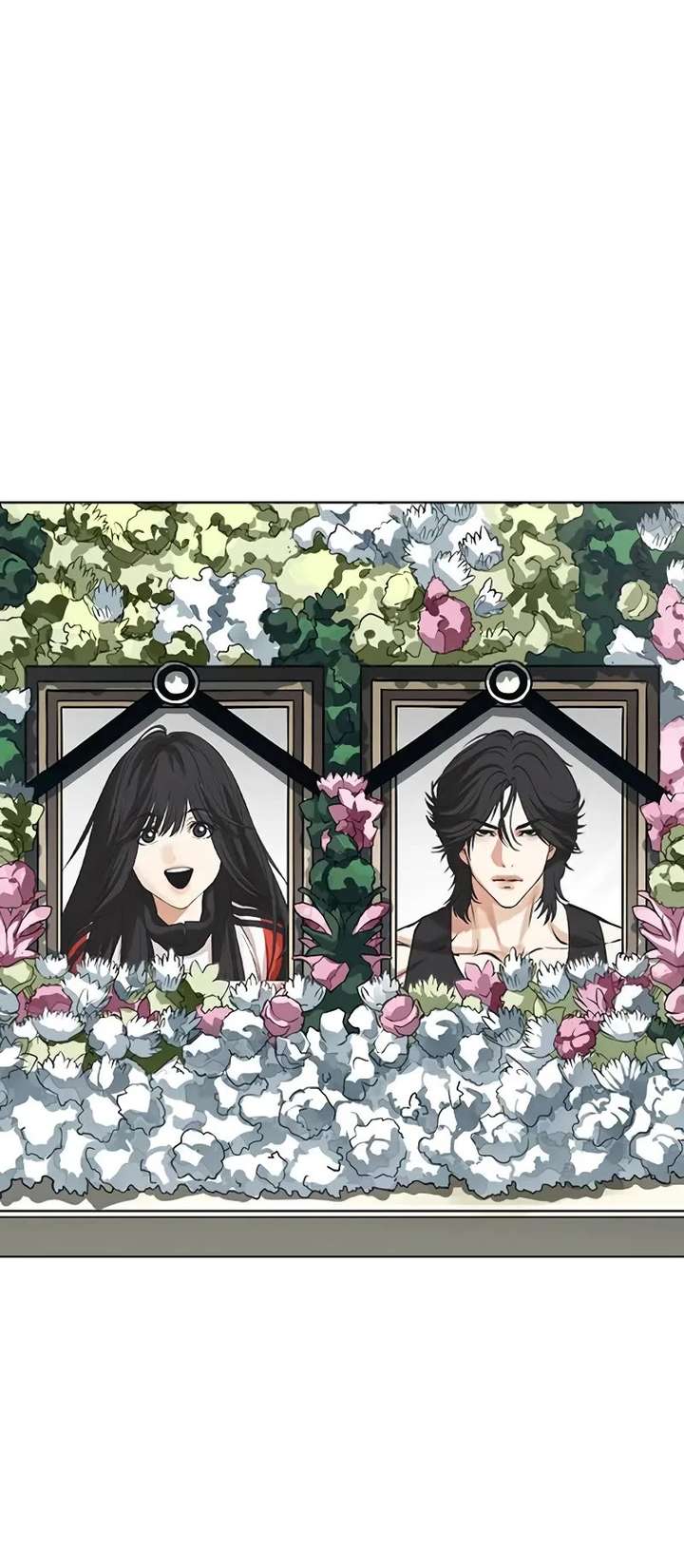 Lookism Chapter 499 - Page 119