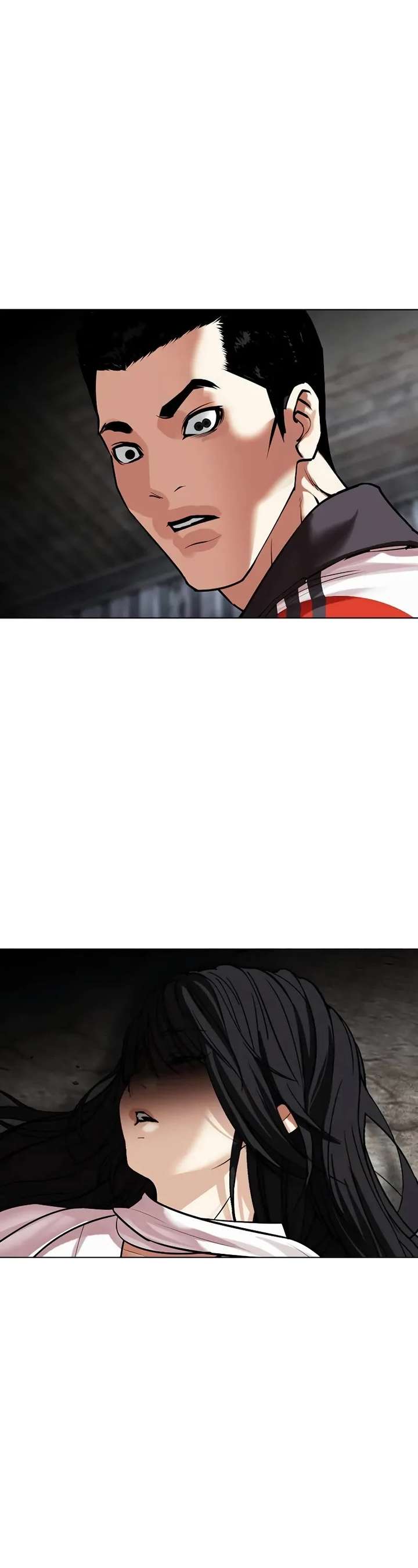 Lookism Chapter 499 - Page 12