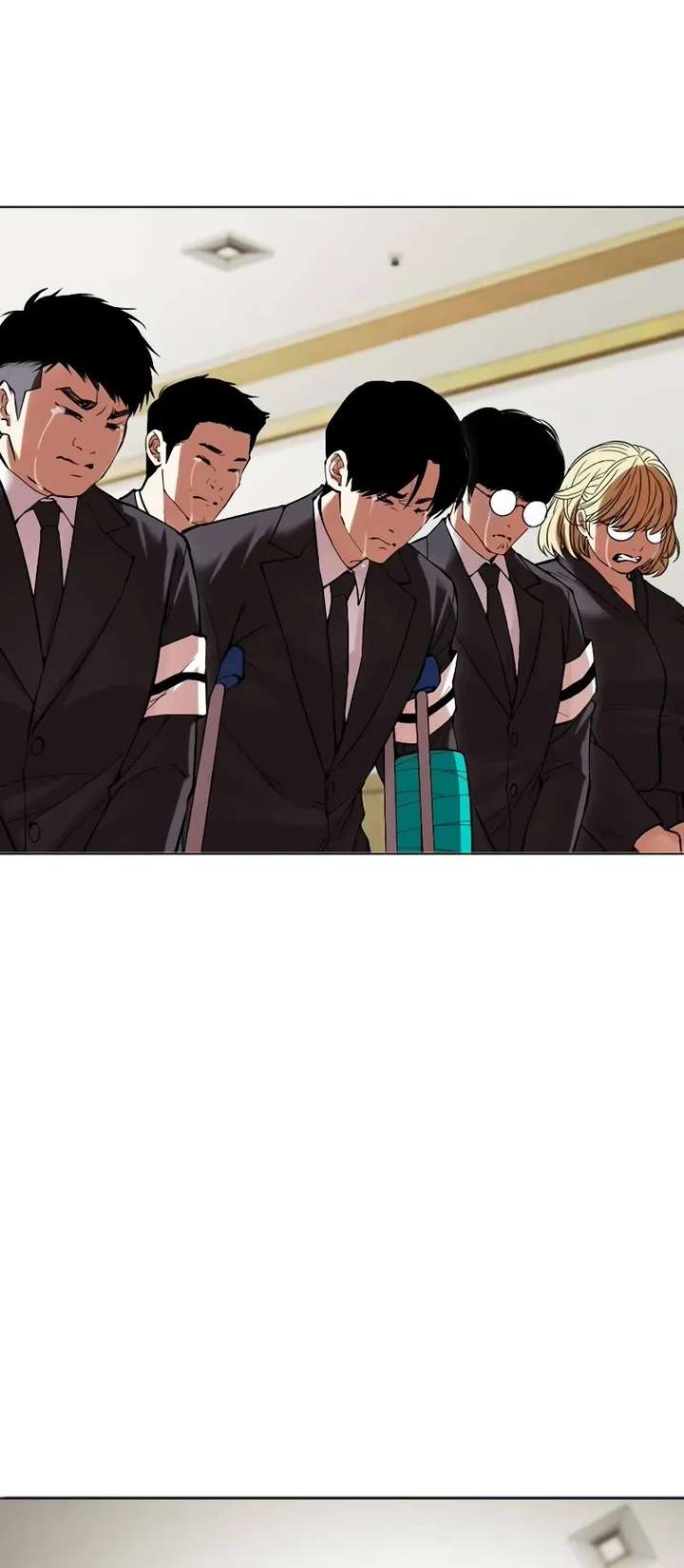 Lookism Chapter 499 - Page 120