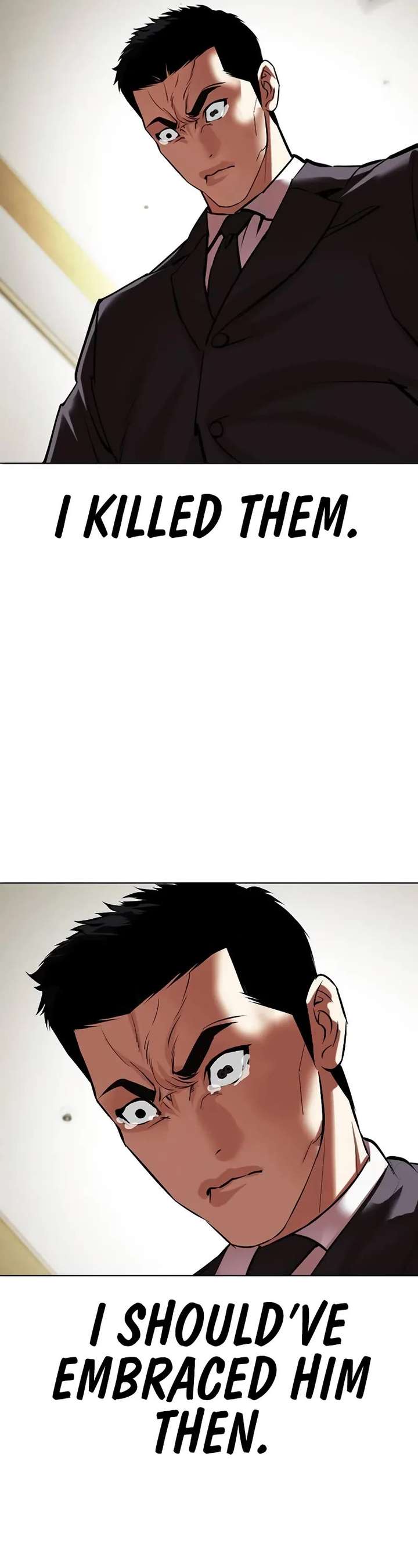 Lookism Chapter 499 - Page 121