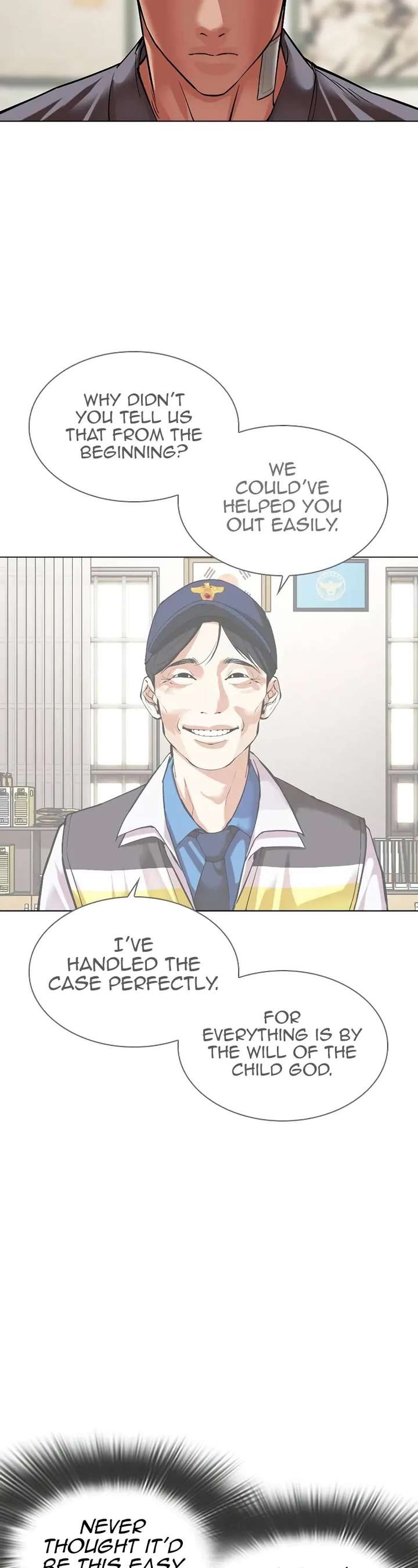 Lookism Chapter 499 - Page 133