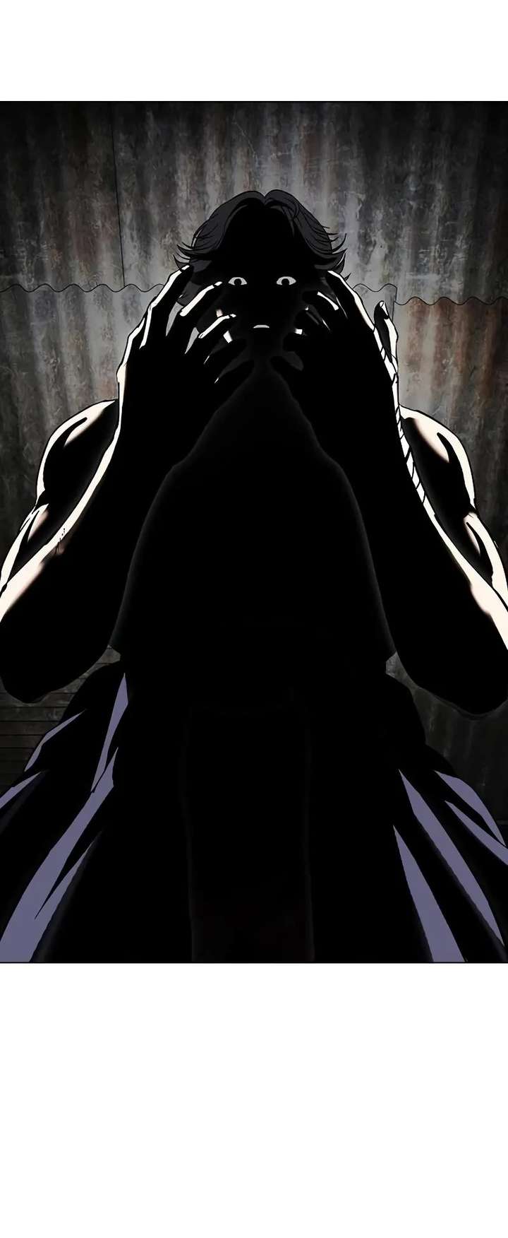 Lookism Chapter 499 - Page 19