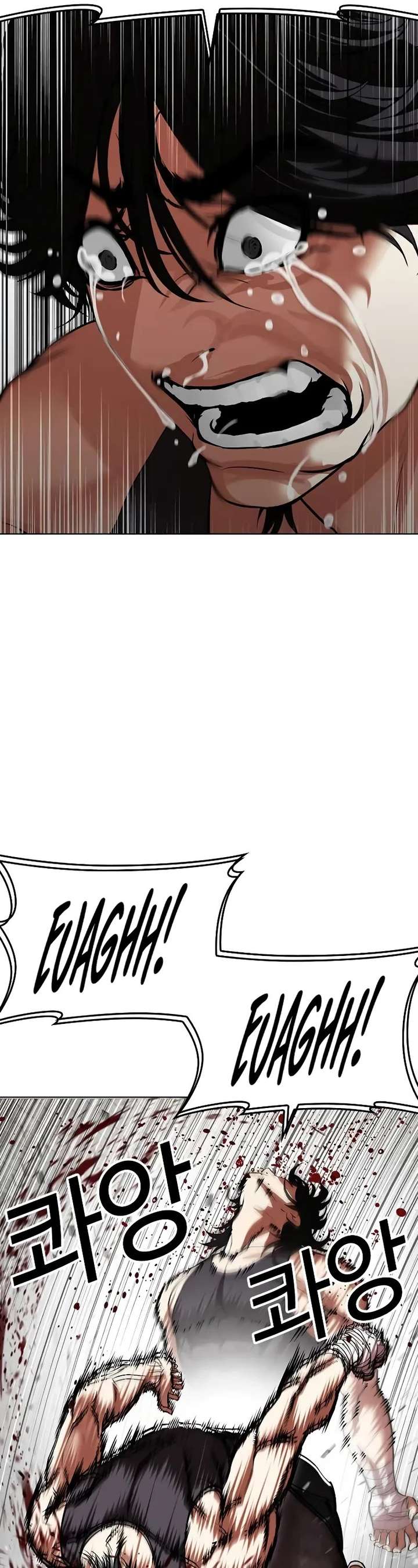 Lookism Chapter 499 - Page 21