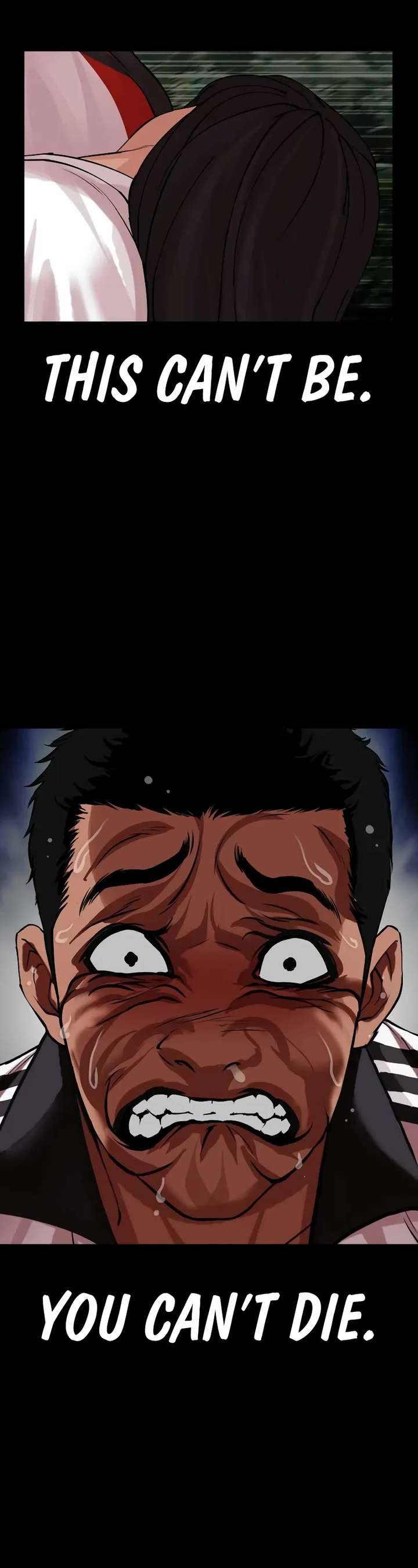 Lookism Chapter 499 - Page 26