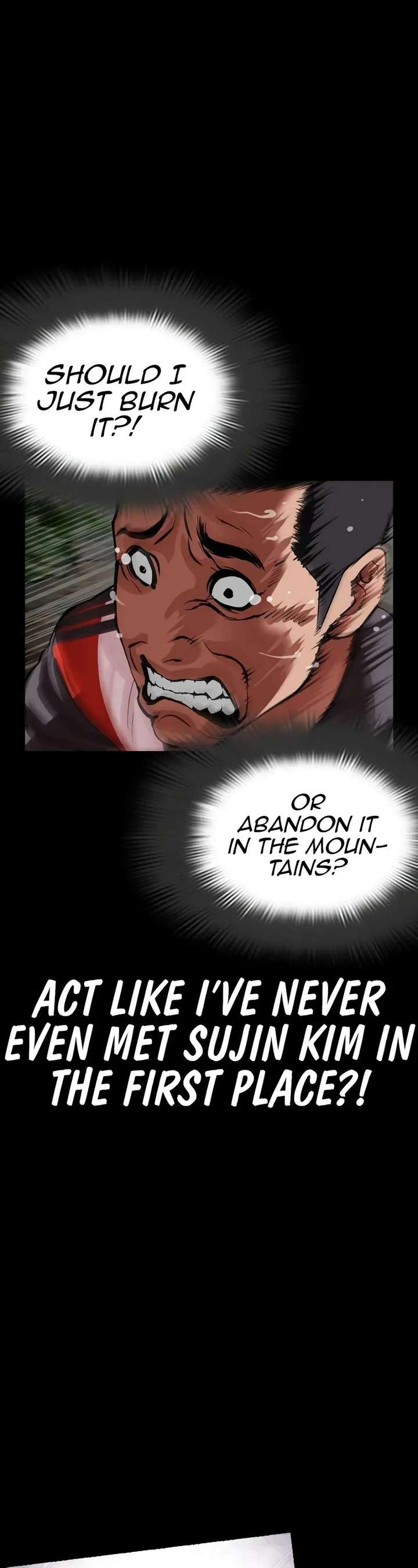 Lookism Chapter 499 - Page 28