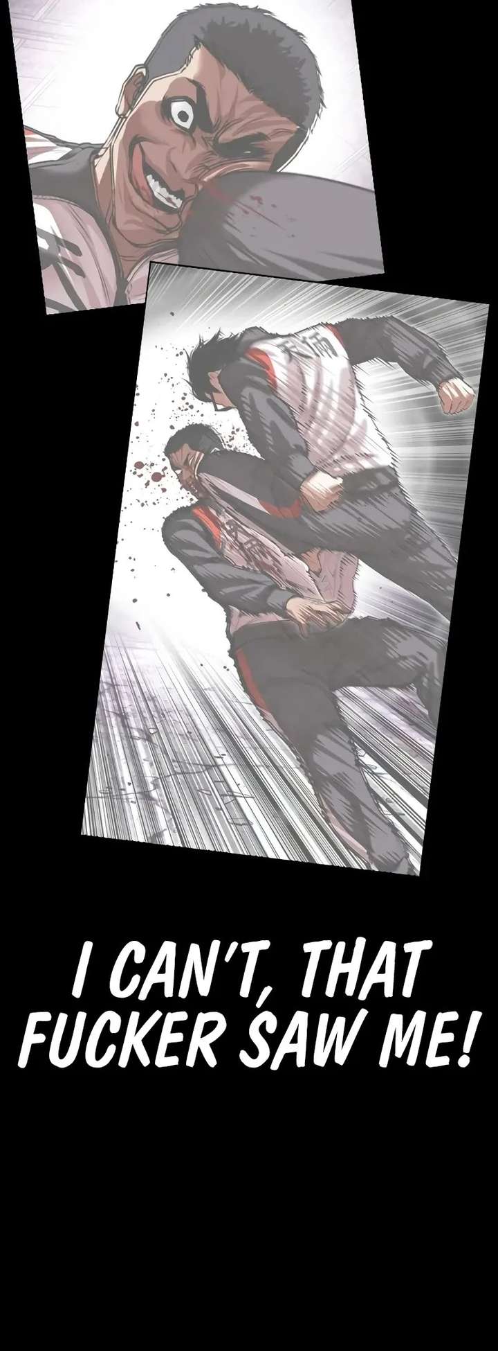 Lookism Chapter 499 - Page 29