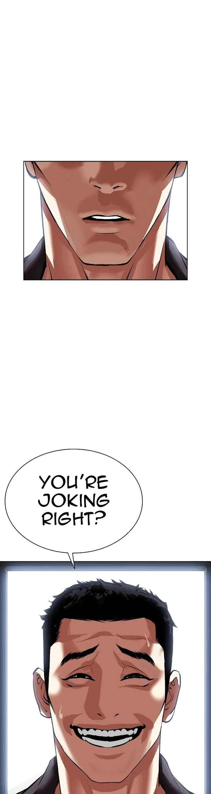 Lookism Chapter 499 - Page 3