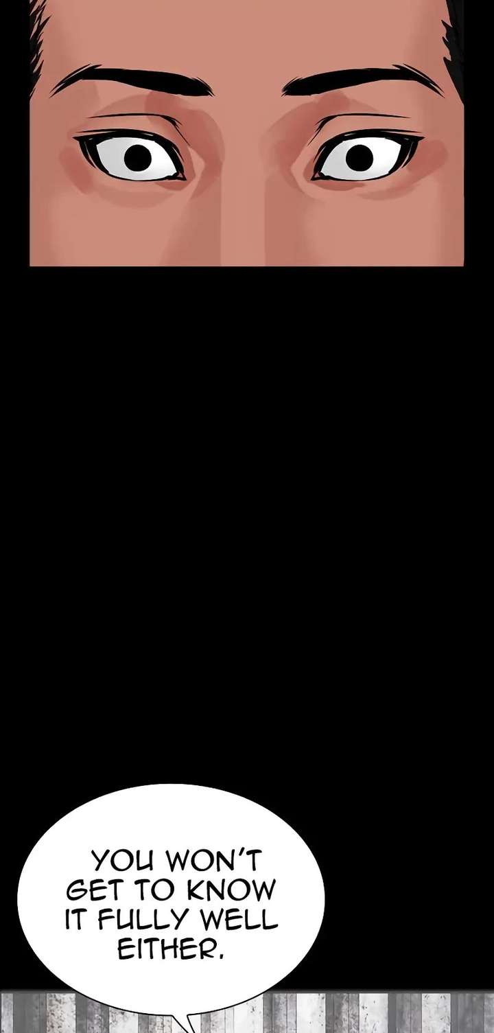 Lookism Chapter 499 - Page 34