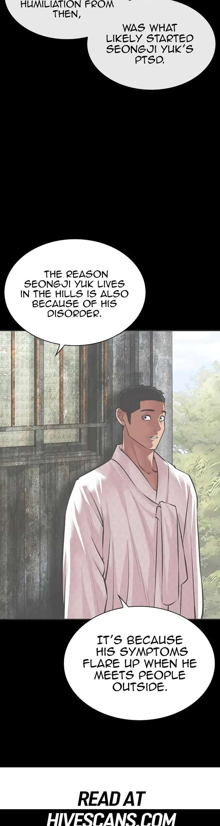 Lookism Chapter 499 - Page 37