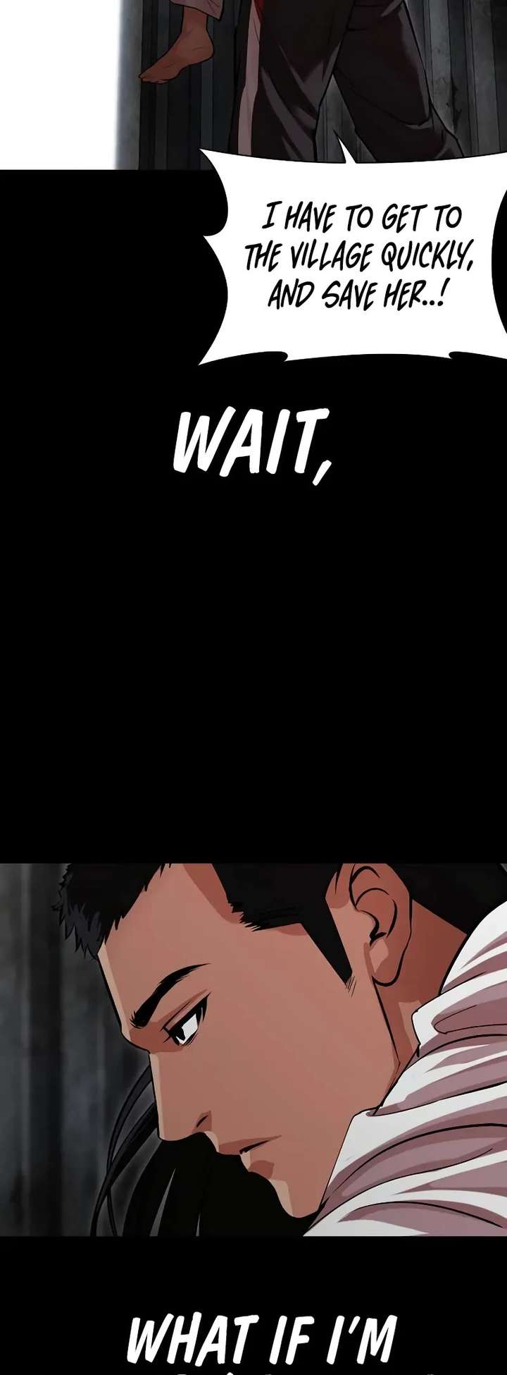 Lookism Chapter 499 - Page 39