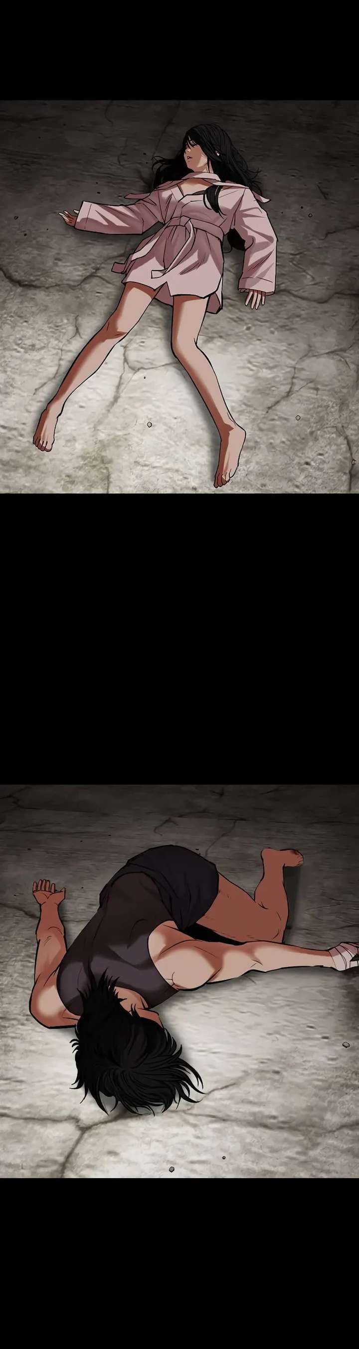 Lookism Chapter 499 - Page 41