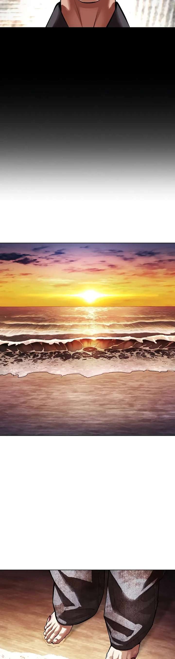 Lookism Chapter 499 - Page 43