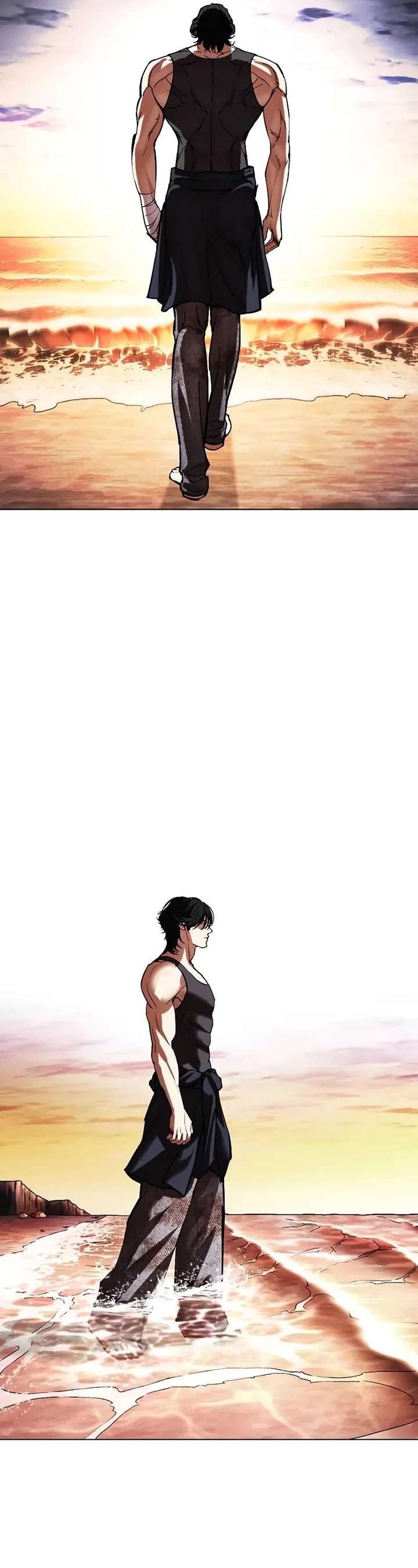 Lookism Chapter 499 - Page 46