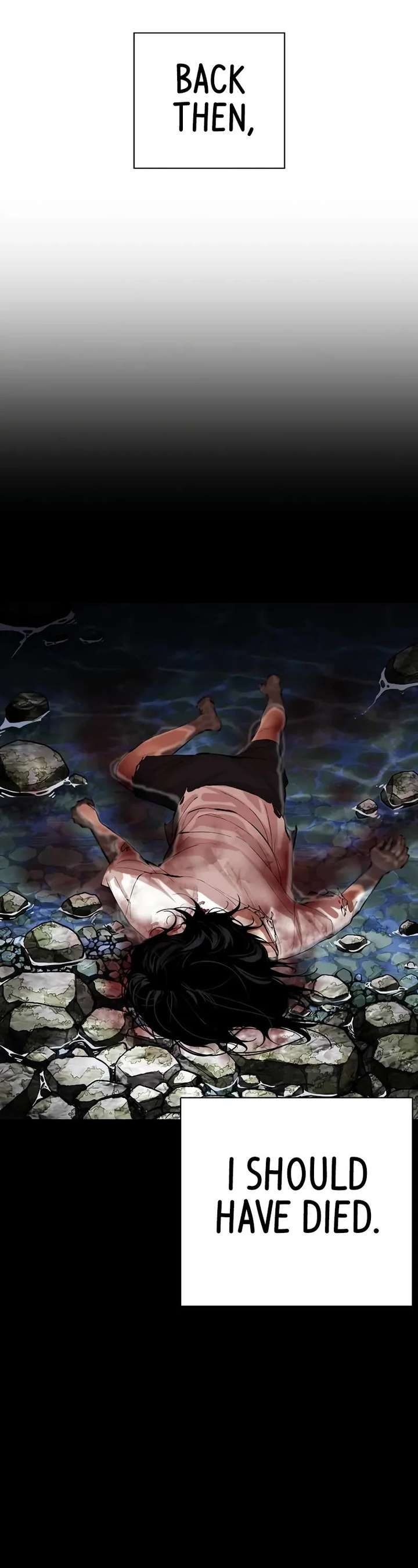 Lookism Chapter 499 - Page 48