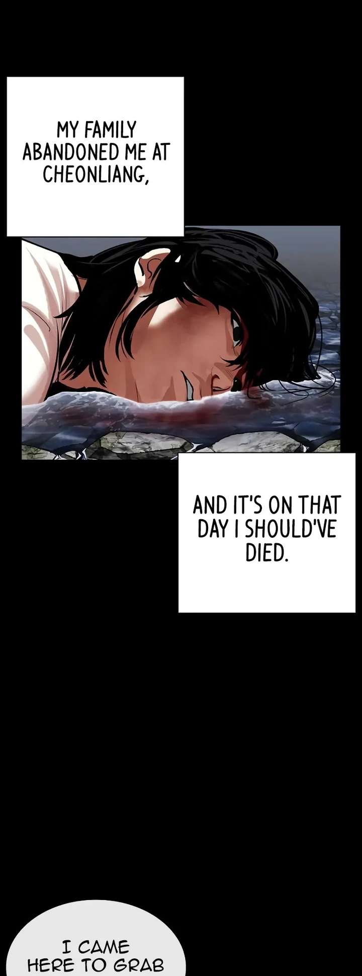 Lookism Chapter 499 - Page 49