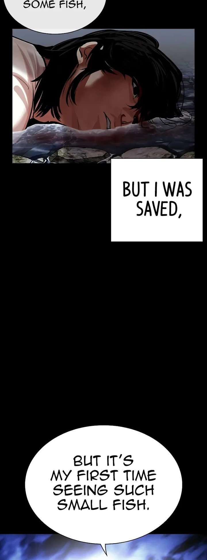 Lookism Chapter 499 - Page 50