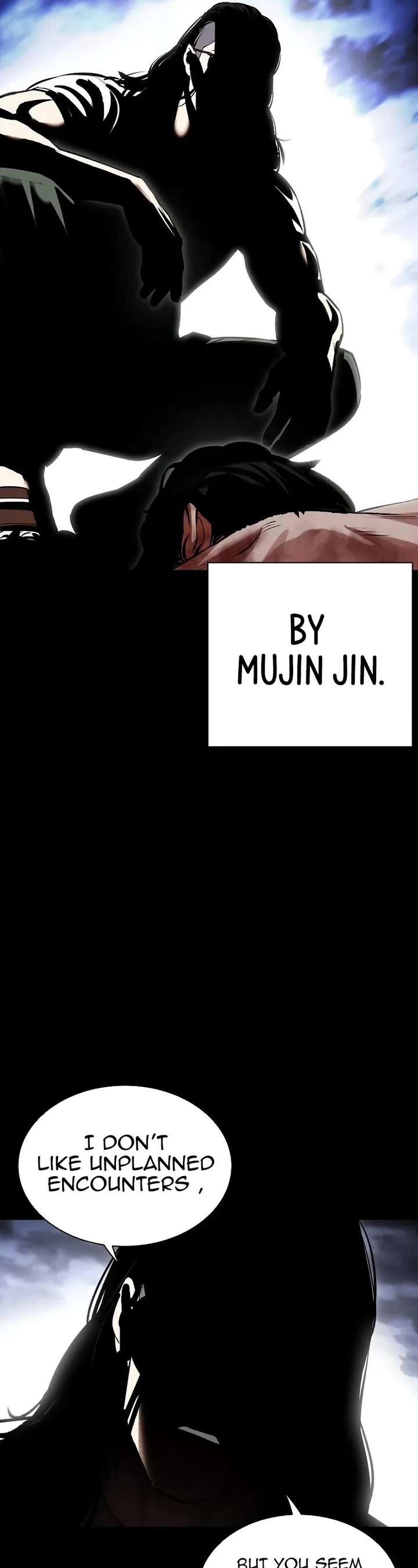 Lookism Chapter 499 - Page 51