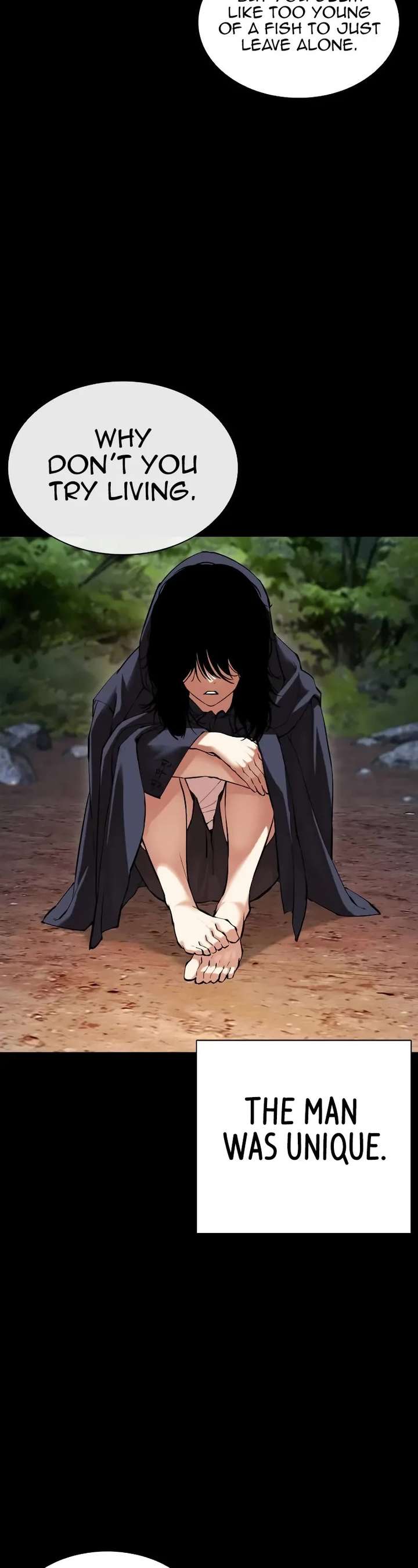 Lookism Chapter 499 - Page 52