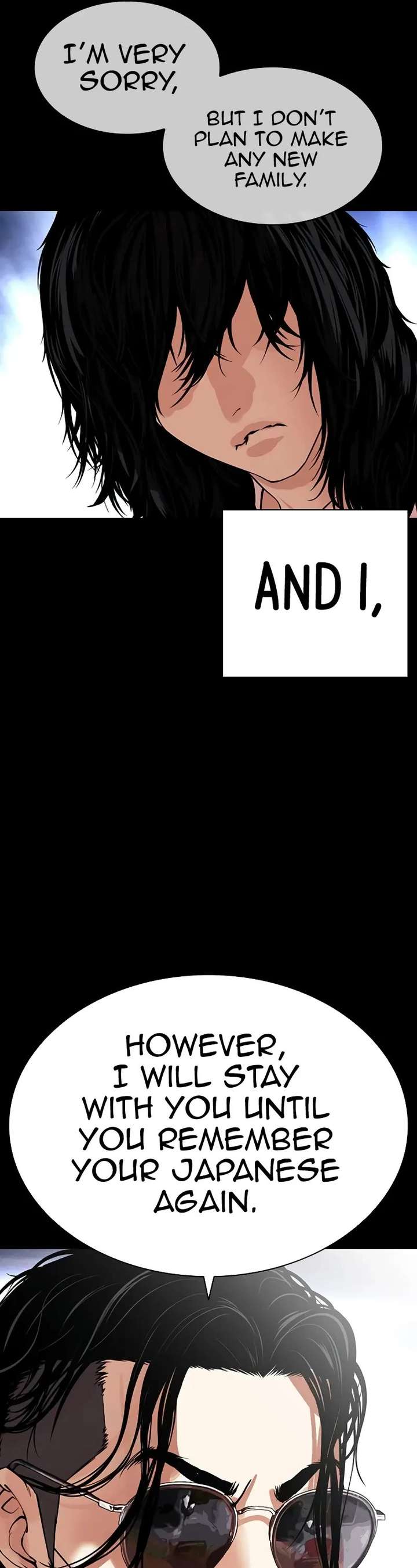 Lookism Chapter 499 - Page 61