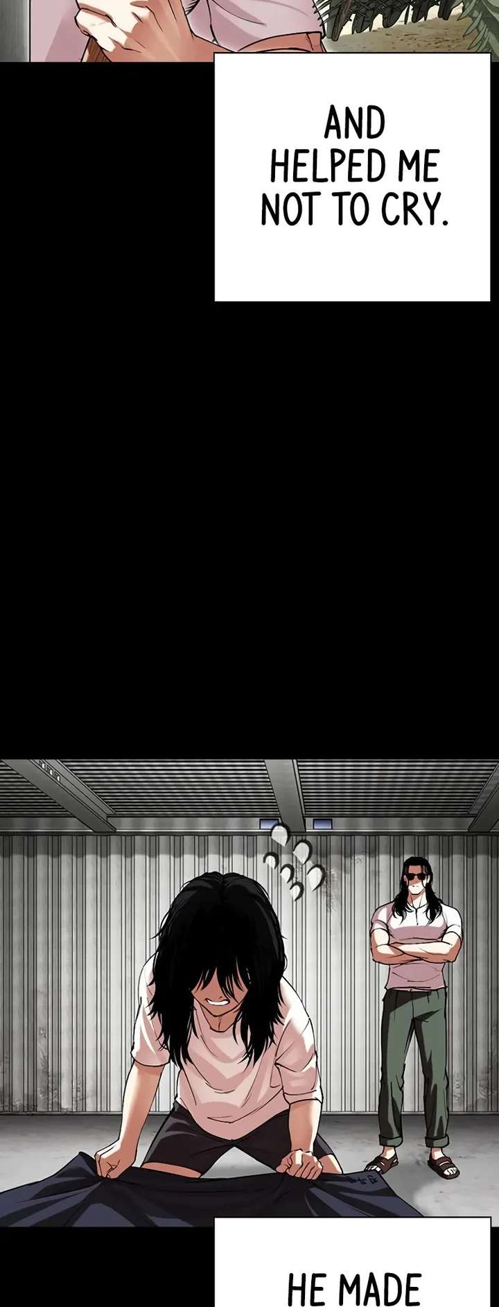 Lookism Chapter 499 - Page 64